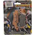 EBC Brakes EPFA Sintered Fast Street and Trackday Pads Front - EPFA450HH EBC Brakes EPFA Sintered Fast Street and Trackday Pads Front - EPFA450HH
